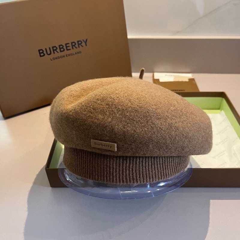 BURBERRY